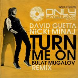 David Guetta feat. Nicki Minaj